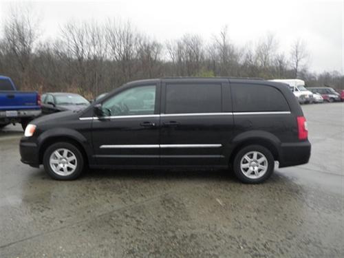Chrysler Town and Country 3.5 Other