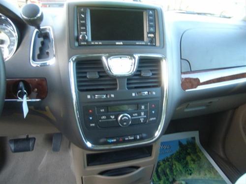 Chrysler Town and Country 3.5 Other