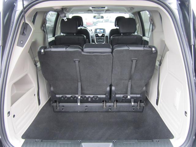 Chrysler Town and Country 3.5 Unspecified