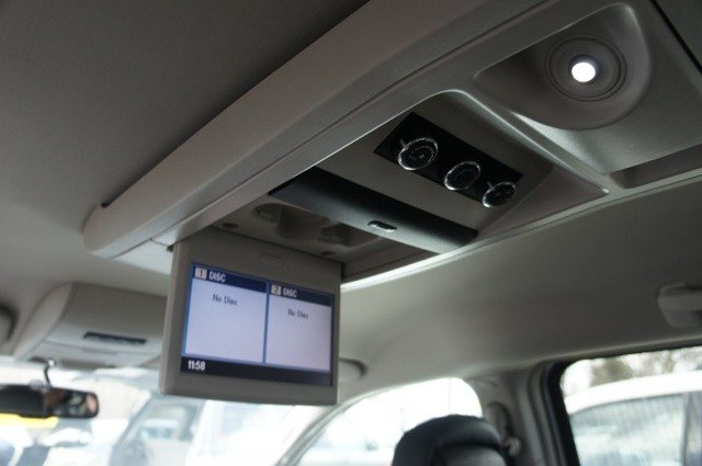 Chrysler Town and Country 2012 photo 4