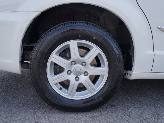 Chrysler Town and Country 3.5 Unspecified