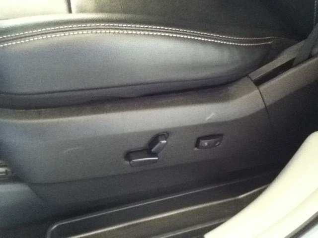 Chrysler Town and Country 3.5 Unspecified