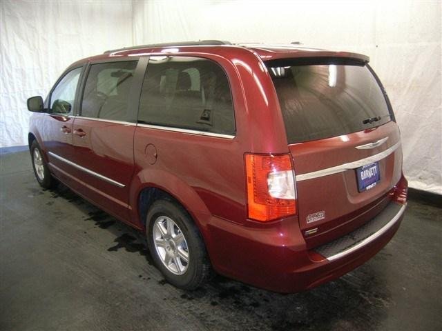Chrysler Town and Country 3.5 Unspecified