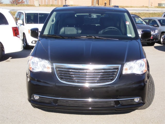 Chrysler Town and Country 3.5 Unspecified