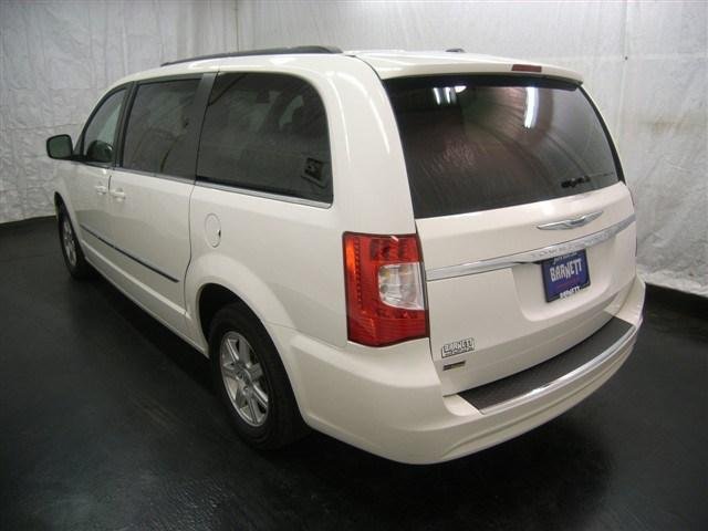 Chrysler Town and Country 3.5 Unspecified