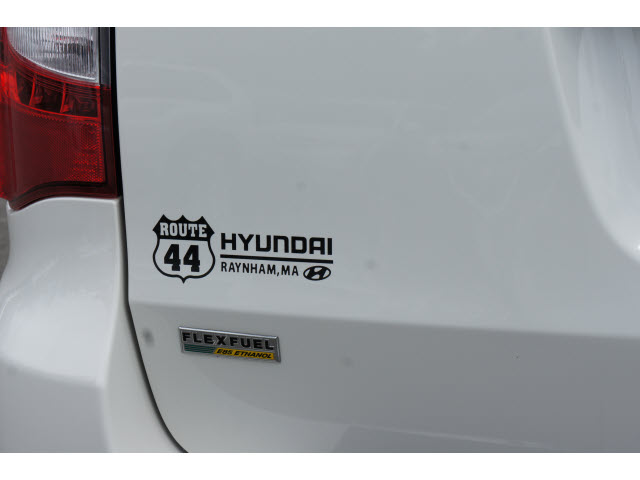 Chrysler Town and Country 3.5 Unspecified