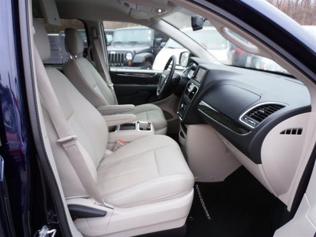 Chrysler Town and Country 3.5 Unspecified