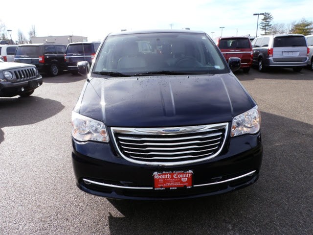 Chrysler Town and Country 3.5 Unspecified