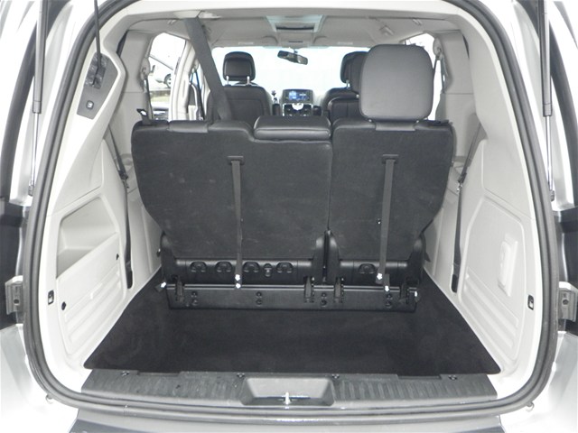 Chrysler Town and Country 3.5 Unspecified