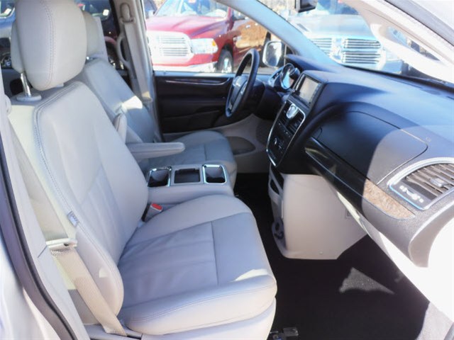 Chrysler Town and Country 3.5 Unspecified