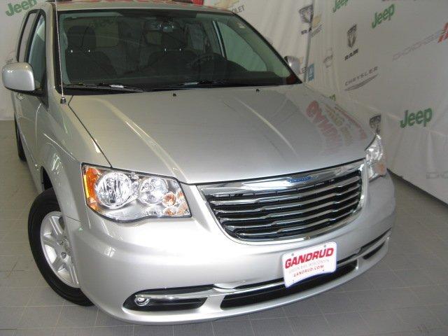 Chrysler Town and Country 3.5 Unspecified