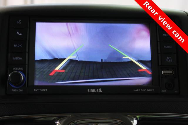 Chrysler Town and Country 3.5 Unspecified