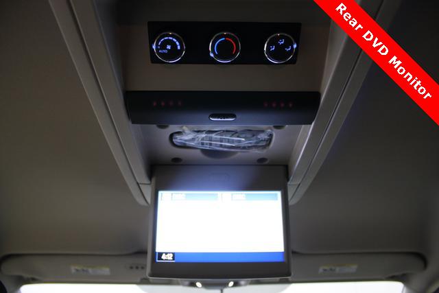 Chrysler Town and Country 2012 photo 5