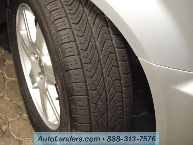 Chrysler Town and Country 2012 photo 4