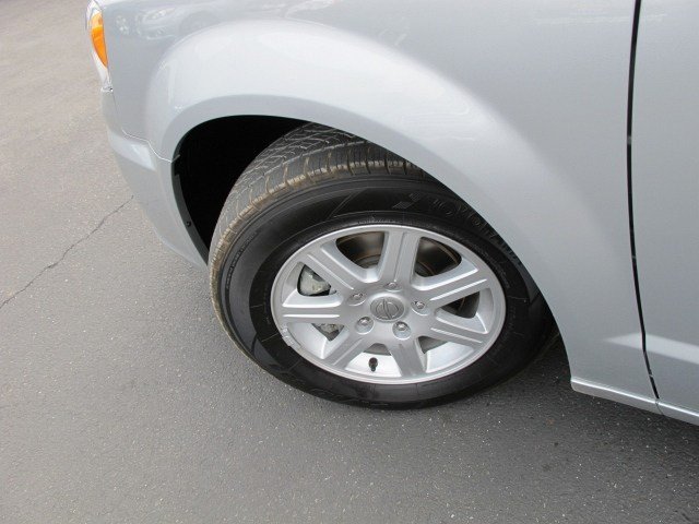 Chrysler Town and Country 2012 photo 5