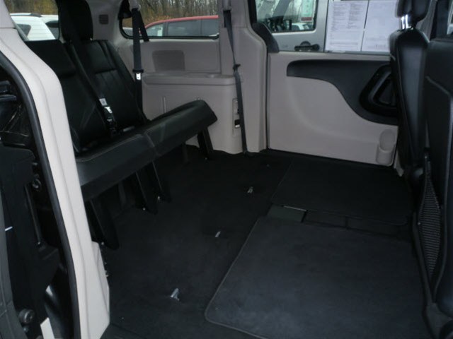 Chrysler Town and Country 3.5 Unspecified