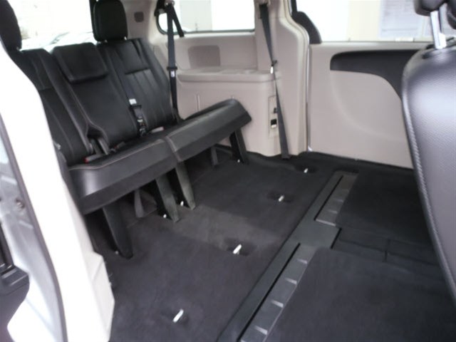 Chrysler Town and Country 3.5 Unspecified