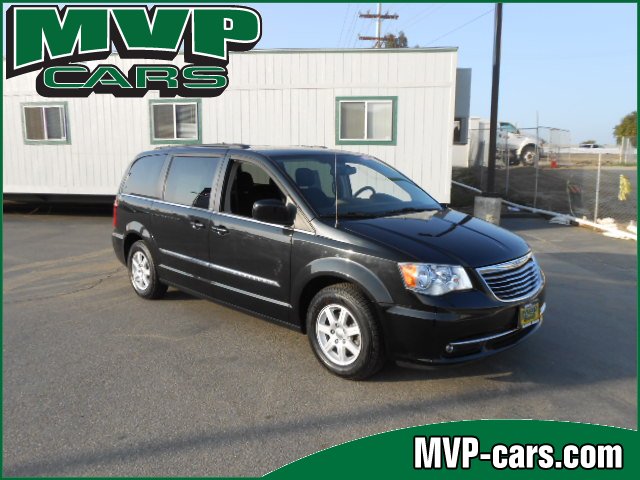 Chrysler Town and Country 3.5 Unspecified