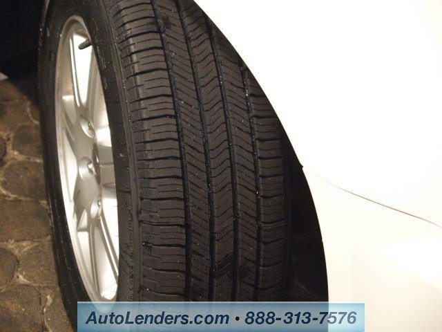 Chrysler Town and Country 3.5 Unspecified