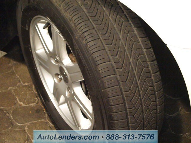 Chrysler Town and Country 3.5 Unspecified