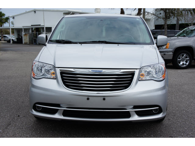 Chrysler Town and Country 3.5 Unspecified