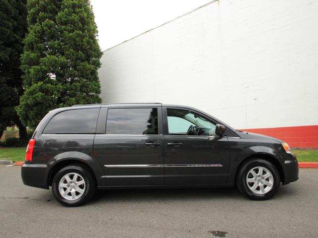 Chrysler Town and Country 3.5 Unspecified