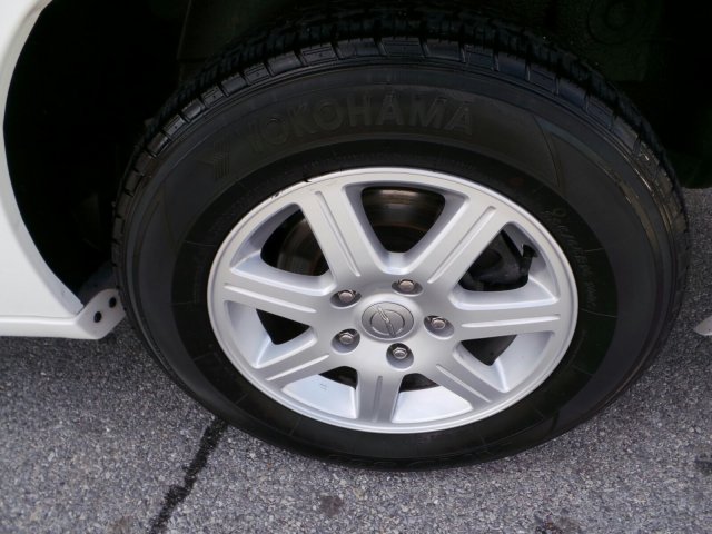 Chrysler Town and Country 3.5 Unspecified