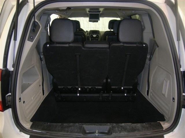 Chrysler Town and Country 3.5 Unspecified