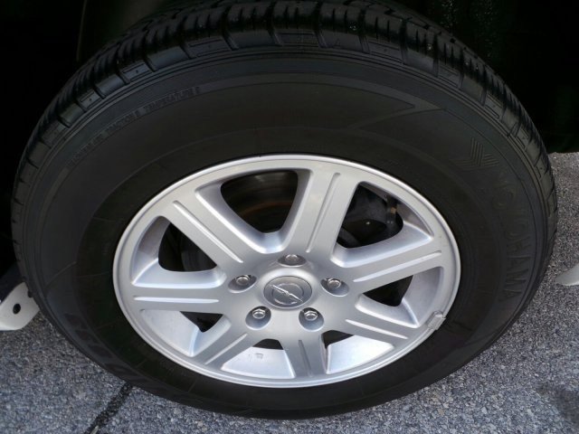 Chrysler Town and Country 2012 photo 5