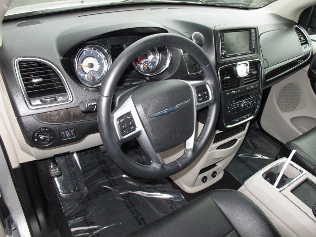 Chrysler Town and Country 3.5 Unspecified