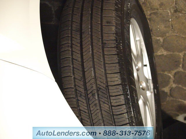 Chrysler Town and Country 2012 photo 1