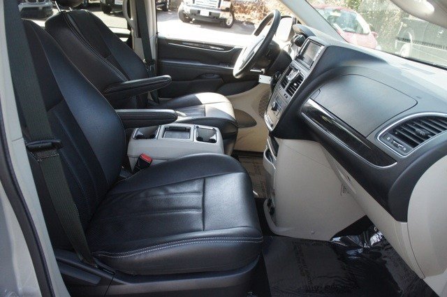 Chrysler Town and Country 3.5 Unspecified