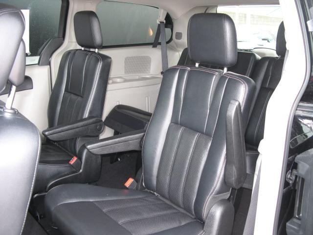 Chrysler Town and Country 3.5 Unspecified