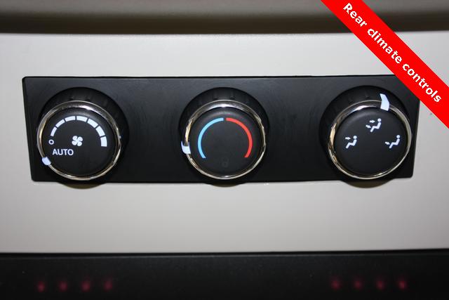 Chrysler Town and Country 3.5 Unspecified