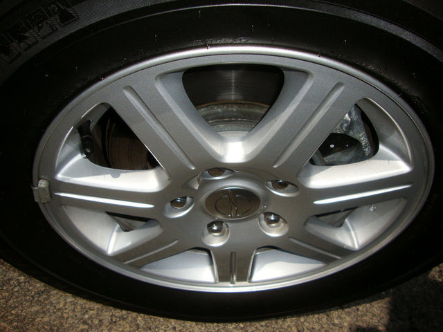 Chrysler Town and Country 2012 photo 5