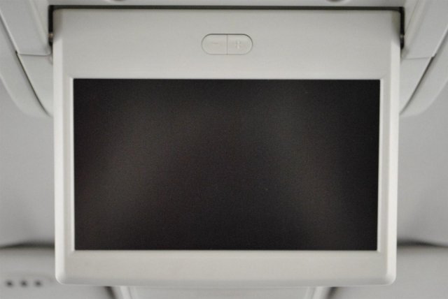 Chrysler Town and Country 2012 photo 4