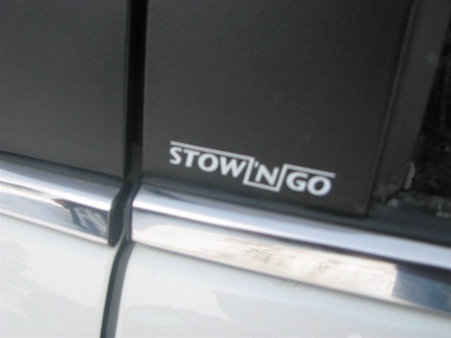 Chrysler Town and Country 3.5 Unspecified