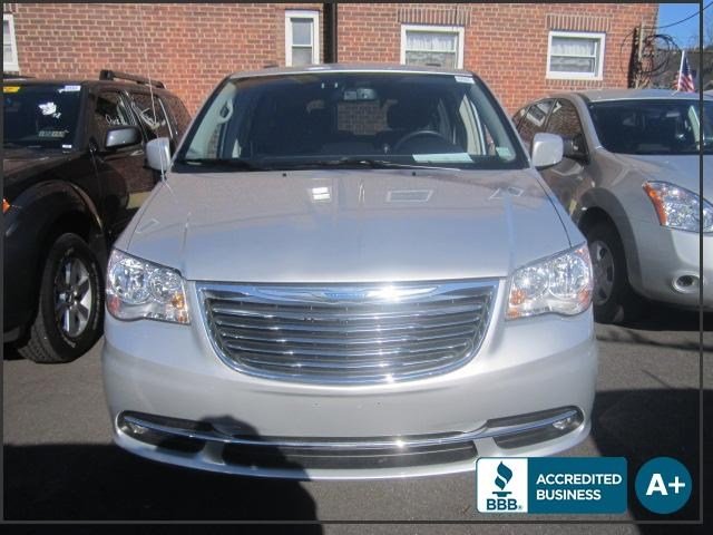 Chrysler Town and Country 3.5 Unspecified