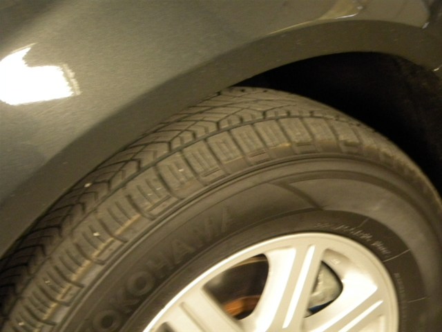 Chrysler Town and Country 2012 photo 5