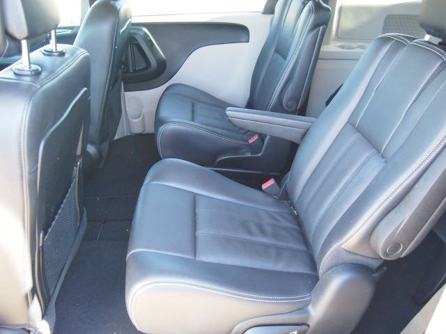 Chrysler Town and Country 3.5 Unspecified