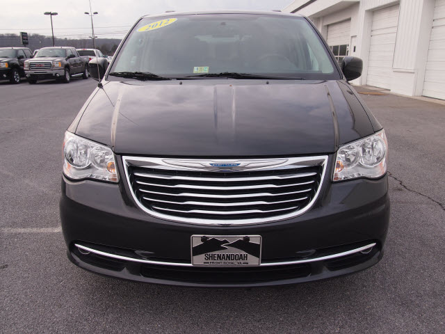 Chrysler Town and Country 3.5 Unspecified
