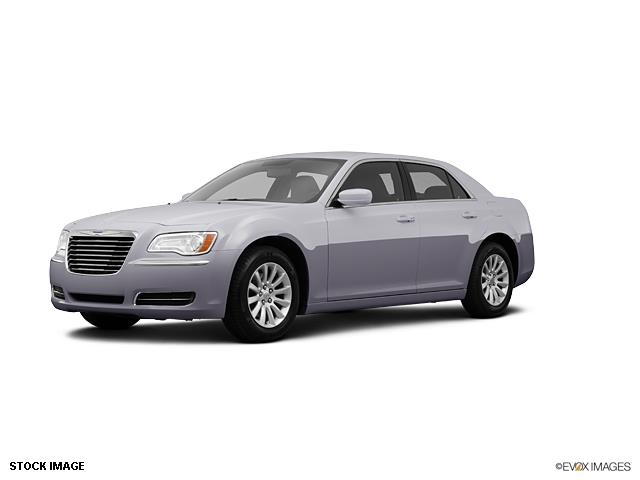 Chrysler Unspecified 2013 photo 1