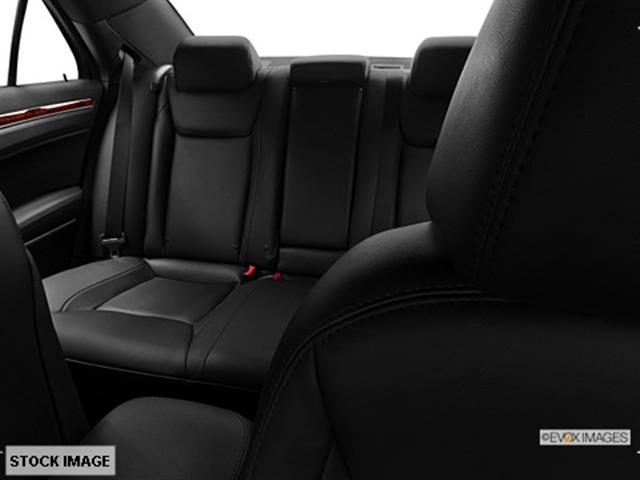 Chrysler Unspecified 2013 photo 2