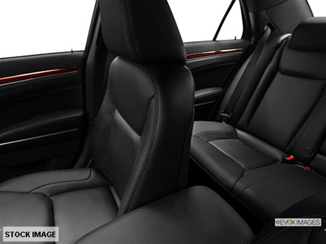 Chrysler Unspecified 2013 photo 3