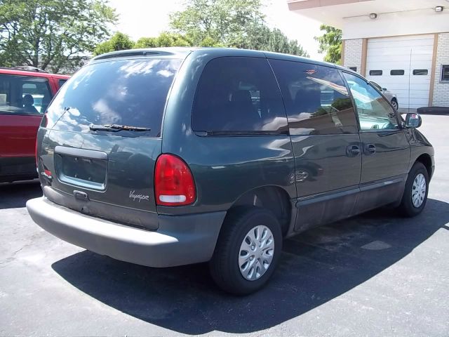 Chrysler Voyager Unknown MiniVan