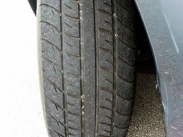 Chrysler Voyager 2002 photo 11