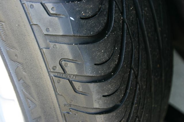 Chrysler Voyager 2003 photo 1