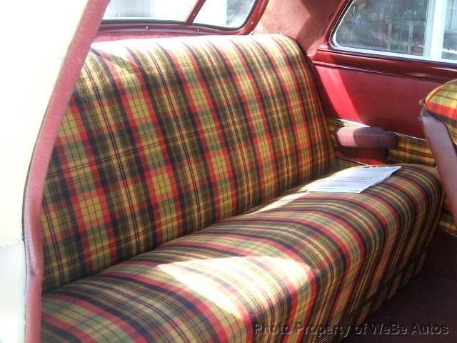 Chrysler Windsor Highlander 1950 photo 5
