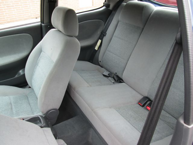 Daewoo Lanos 2002 photo 2