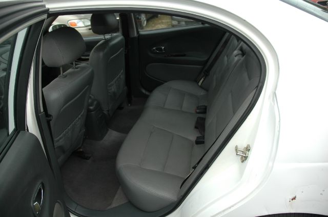 Daewoo Leganza 2000 photo 1